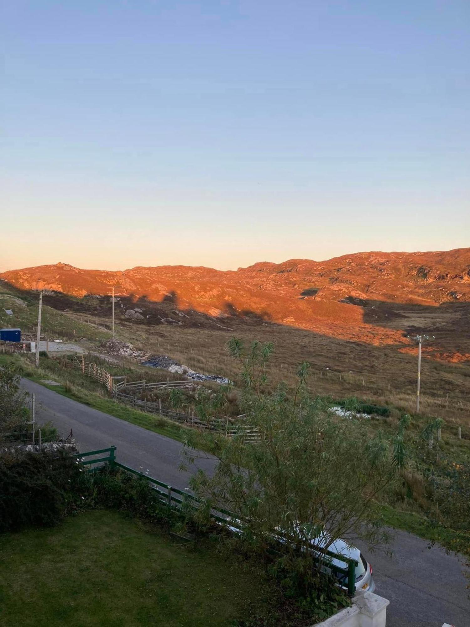 The Cruachan Stoer Eksteriør bilde