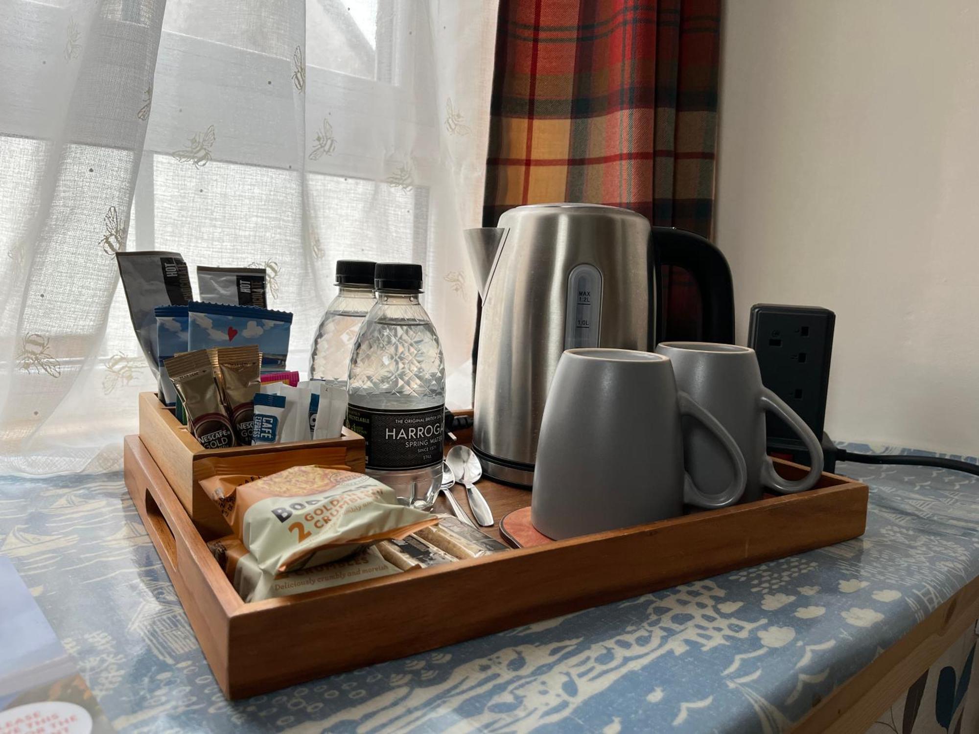 The Cruachan Stoer Eksteriør bilde