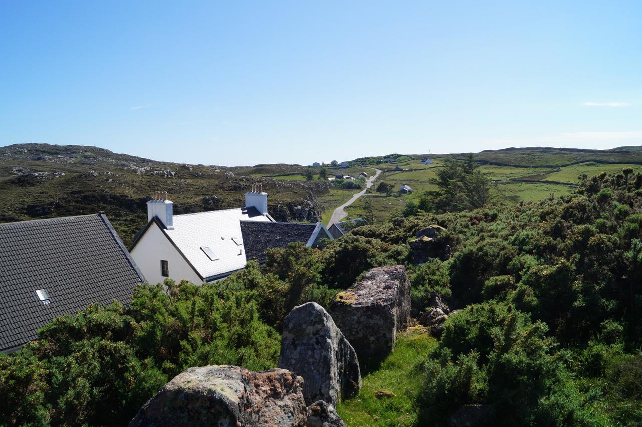 The Cruachan Stoer Eksteriør bilde