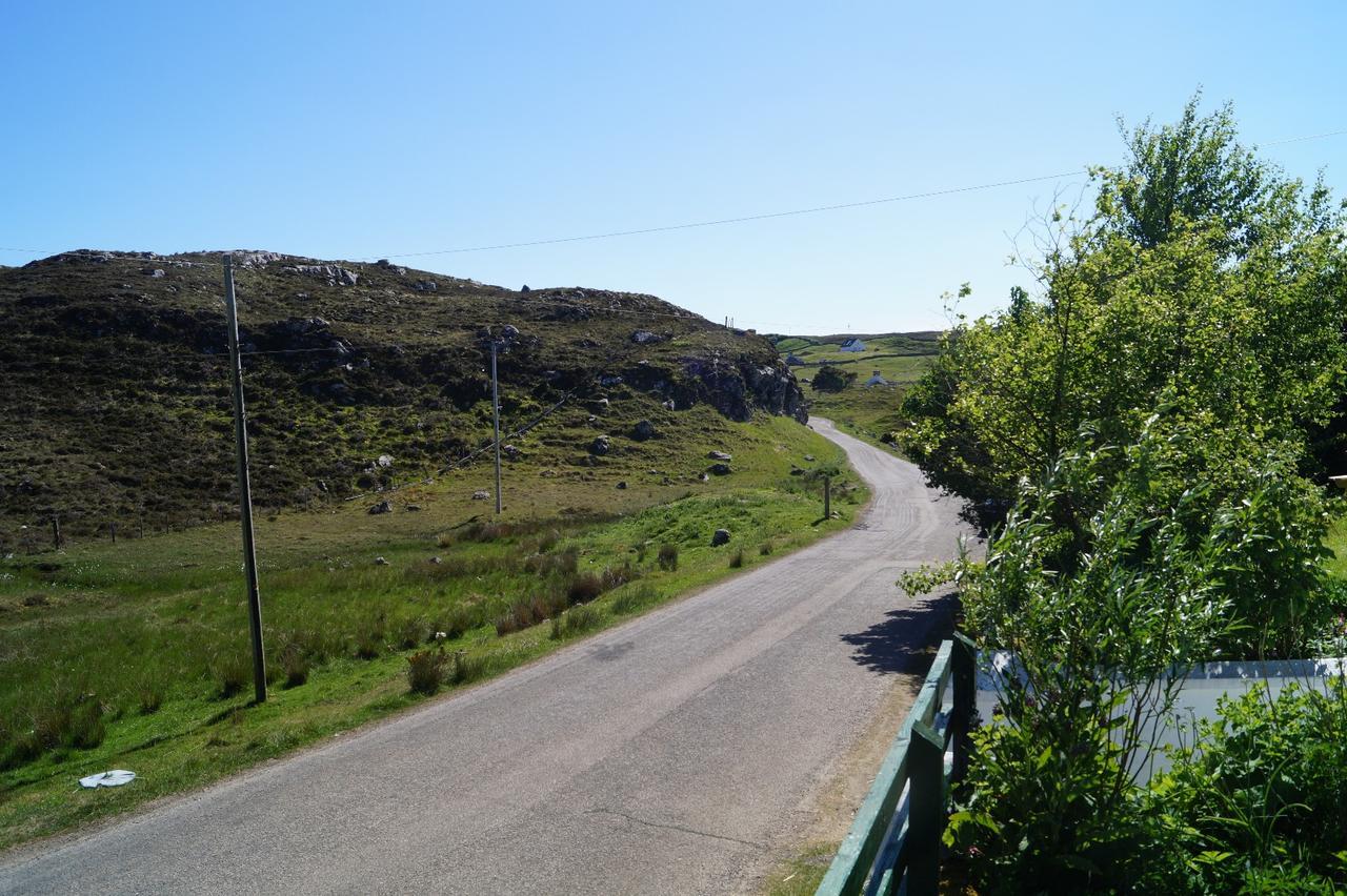 The Cruachan Stoer Eksteriør bilde