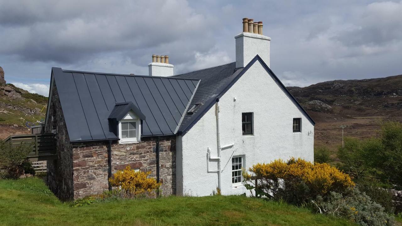 The Cruachan Stoer Eksteriør bilde