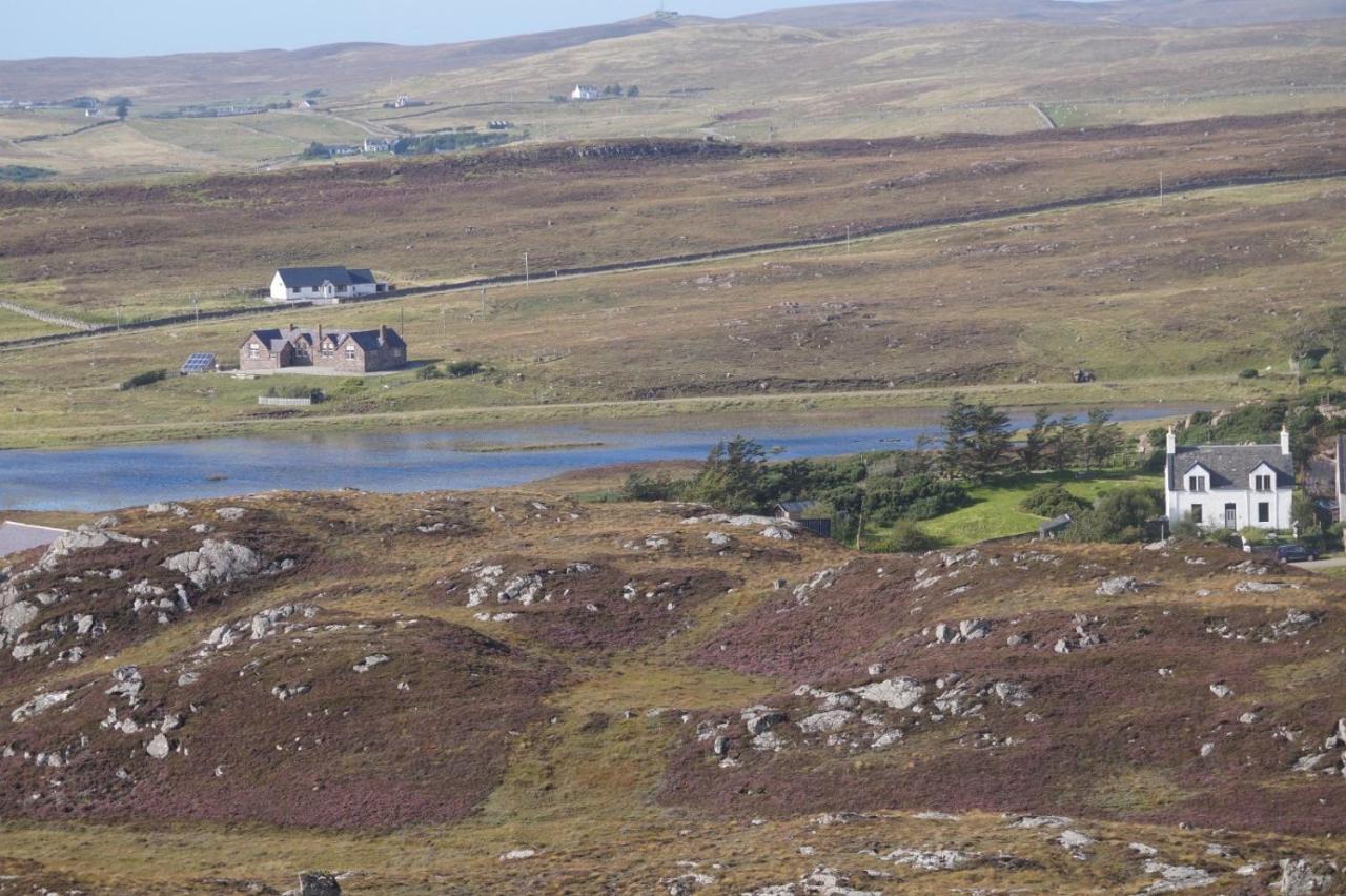 The Cruachan Stoer Eksteriør bilde
