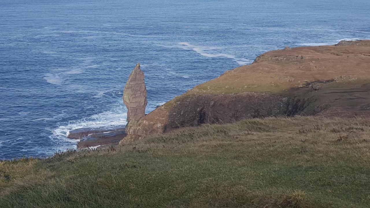 The Cruachan Stoer Eksteriør bilde